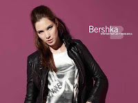 bershka 2011 bayan deri ceketleri kalite ve şıklık...bershka