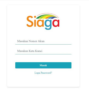 Siaga Pendis: https://siagapendis.com/login Alamat Login Alikasi Guru Agama (Siaga)