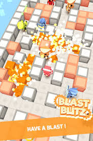 Game Blast Blitz Apk Mod Free