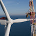 CrossWind installeert laatste windturbine van offshore windpark Hollandse Kust Noord