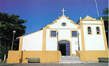 Capela no Alto Mont Serrat