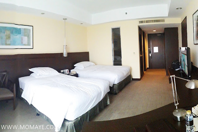 5-star hotels in Manila, hotel, Manila hotels, Sofitel Manila, staycation, 