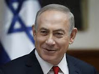 Netanyahu: We blew up Iran's ATM