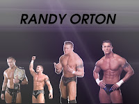 Randy Orton Wallpapers