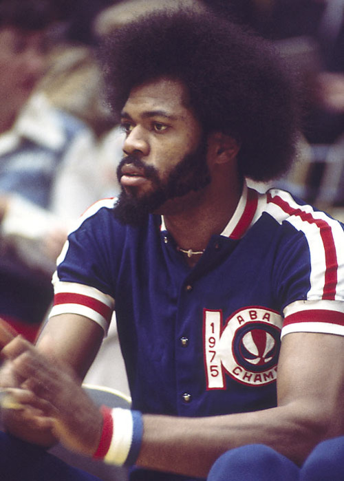 Epic NBA Haircuts and Hairstyles - All Styles Thru History