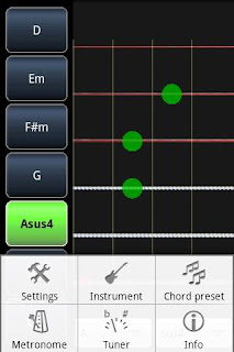 Robotic Guitarist v2.8.8 Apk Download