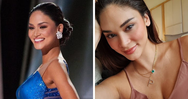 21 Miss Universe — Then and Now