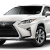 2017 Lexus RX 350, Fuel-productive and strong than the active models