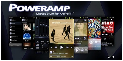MUSIC PLAYER APK DOWNLOAD v2.0.5 FULL | free games apk for galaxy y