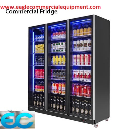 Eagle Commercial Refrigerator