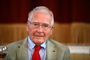 James Lovelock