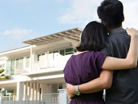Dilema Pengantin Baru: Pilih Honeymoon Mewah atau Beli Rumah?