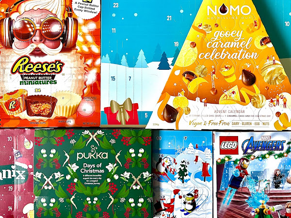 Our Pick Of The Best Of This Year's Advent Calendars 2021