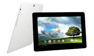 ASUS MeMO Pad™ Smart 10.1-inch Tablet | NVIDIA® Tegra® 3 quad-core | Folio Key screenshot 2