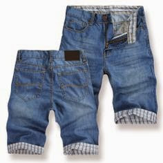 shorts jeans for men