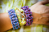 Bracelet Tying3