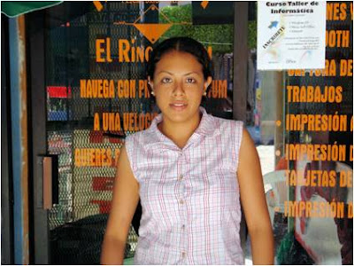 Ometepec on Nuestra Amiga Tere Del Tecnologico De Ometepec