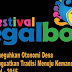 Festival Tegalboto Unej 2015