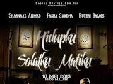 Sinopsis drama solatku, hidupku, matiku