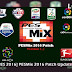 [PES 2016] PESMix 2016 Patch Update V1.2