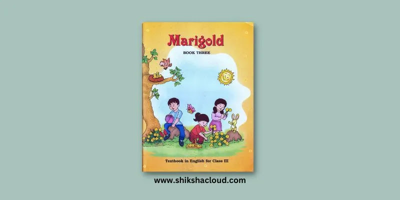 NCERT Class 3 English (Marigold) Books PDF 2023 - Haryana Board -  ShikshaCloud