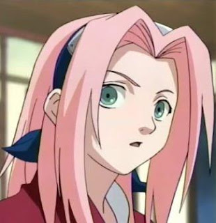 Sakura Haruno Wallpaper