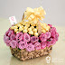 Littleflora-flowers and chocolates online-Shop roses online-Buy pink flowers online