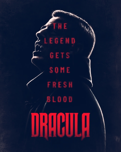 Unveiling the Dark Charms of Netflix's "Dracula"