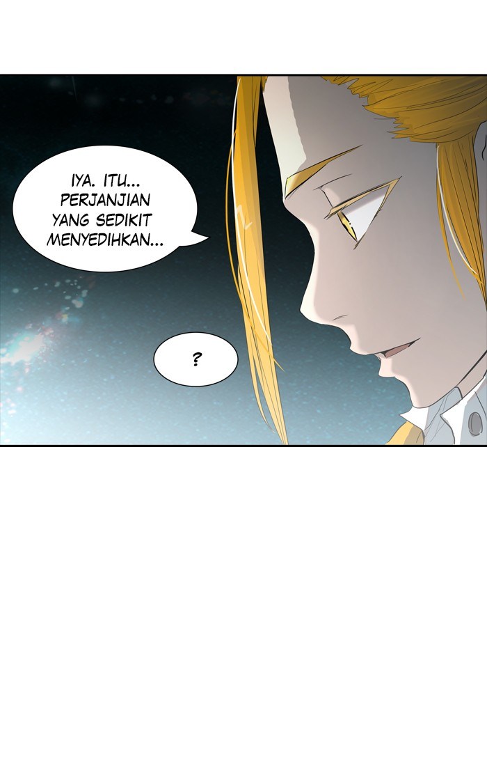 Webtoon Tower Of God Bahasa Indonesia Chapter 357