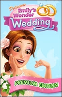 download PC game Delicious: Emily's Wonder Wedding Premium Edition