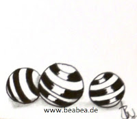 TangleJonglebee von Beate Winkler CZT - - Zentangle Trainer Hamburg