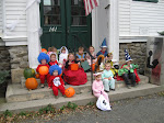Annual Halloween
