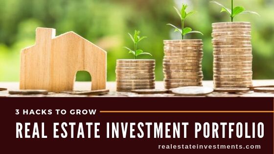best real estate investment companies