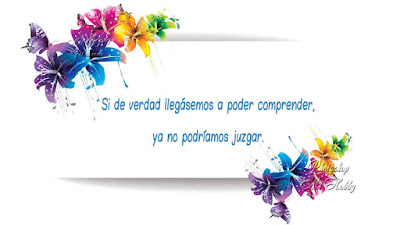 Frases - Mensajes