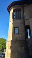 Torre de Camposagrado, muralla, puerta, Avilés Medieval