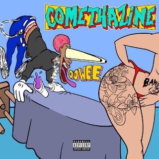 MP3 download Comethazine – Oowee – Single plus aac m4a mp3