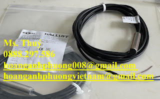 Balluff BES005R - Proximity sensors - Hoàng Anh Phương Z4601601812659_eceb50ae724073543ef30214f7f05eb9%20(1)