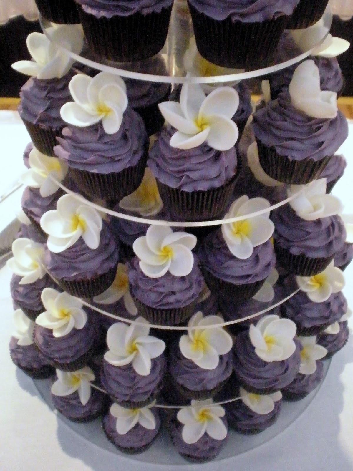 cupcakes wedding