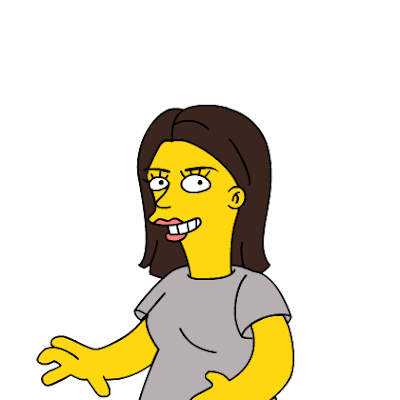 Simpson Sue