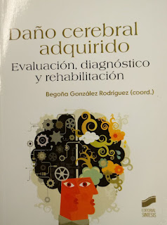 DAÑO CEREBRAL ADQUIRIDO de BEGOÑA GONZALEZ