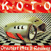 Koto - Greatest Hits & Remixes (2015) [FLAC] {2CD} {Disco}