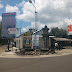 Pemasangan Banner Himbauan Mengenai Rokok Polos / Ilegal oleh KPPBC Tipe Pratama Blitar