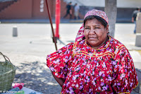 Индейцы Мексики: тараумара