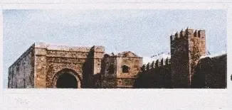 دولة المرابطين