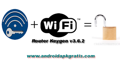 Router Keygen v3.6.2