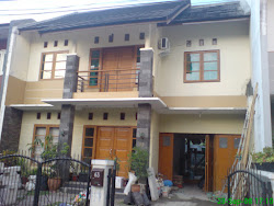 Rumah tinggal