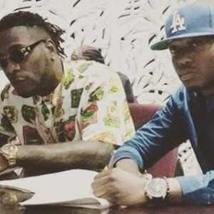 Burna Boy Gets Endorsement Deal With Hennessy