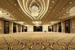 Crowne plaza ballroom