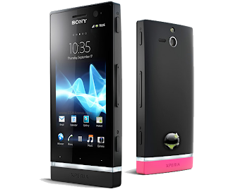 Xperia U