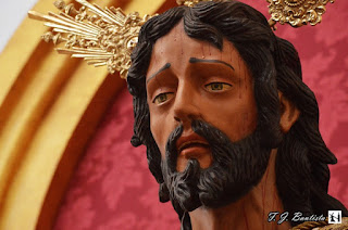 Nuestro Padre Jesús del Sacrificio